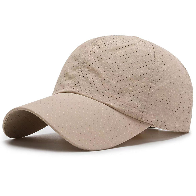 AirMesh UV Cap