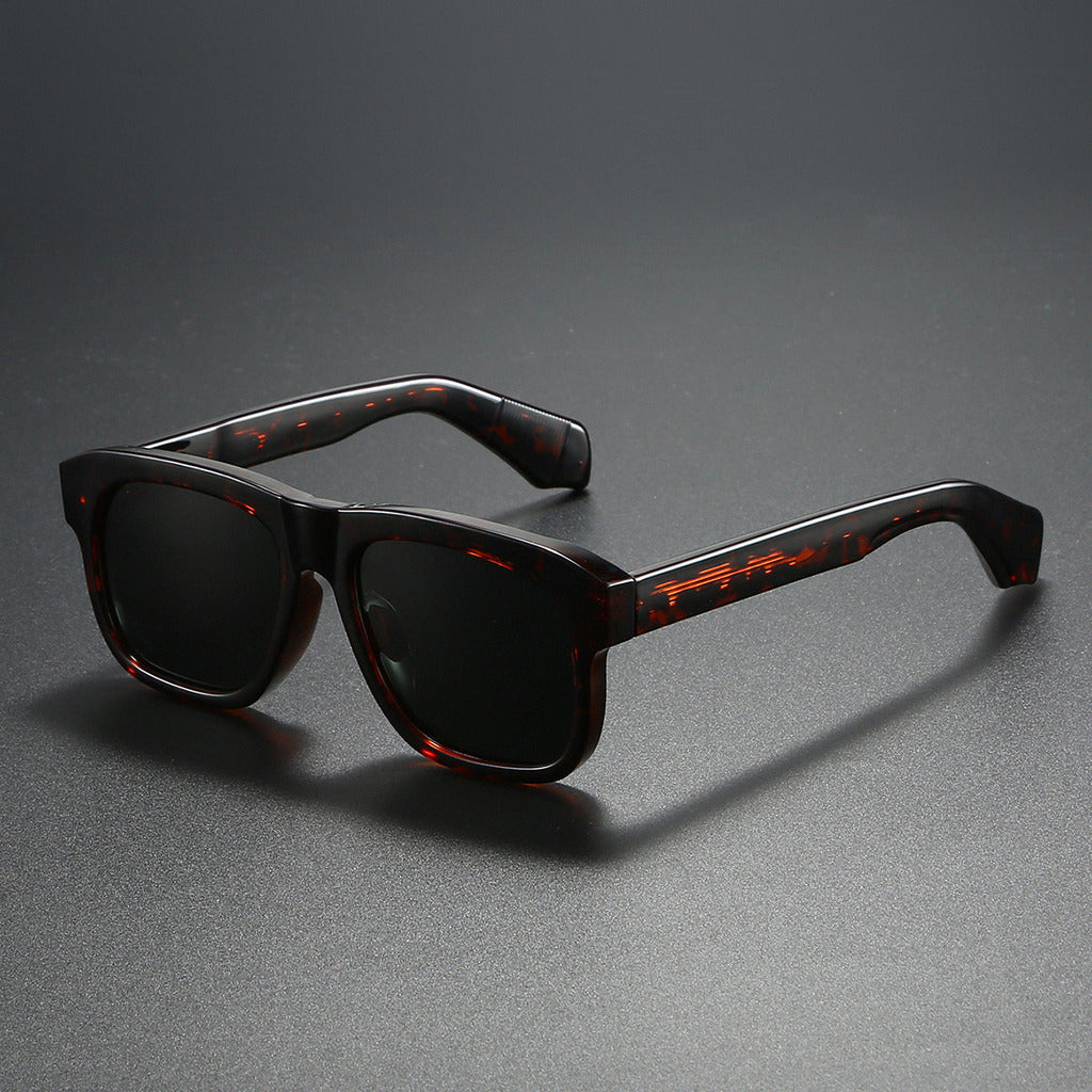 Delmar Acetate Sunglasses