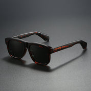 Delmar Acetate Sunglasses
