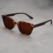 Miles Woodgrain Shades