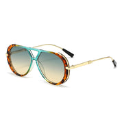 Panthera Aviator Sunglasses