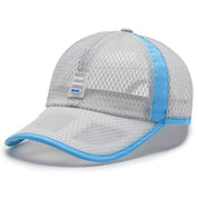 Stratos Airflow Mesh Cap