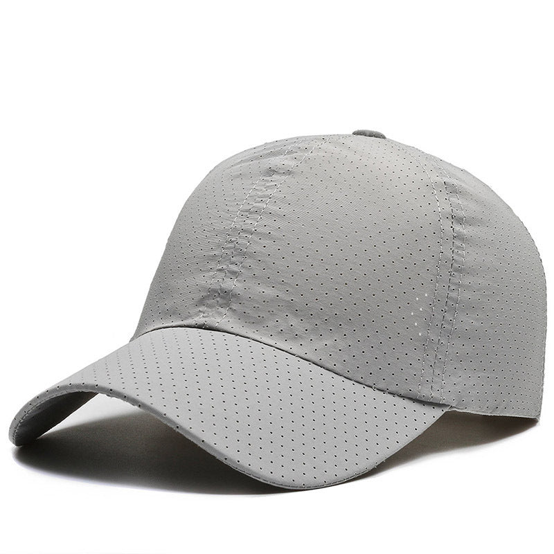 AirMesh UV Cap