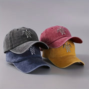 Tidewalk Turtle Cap