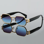 Honeyline Gem Glasses