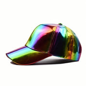 Halo Reflective Cap