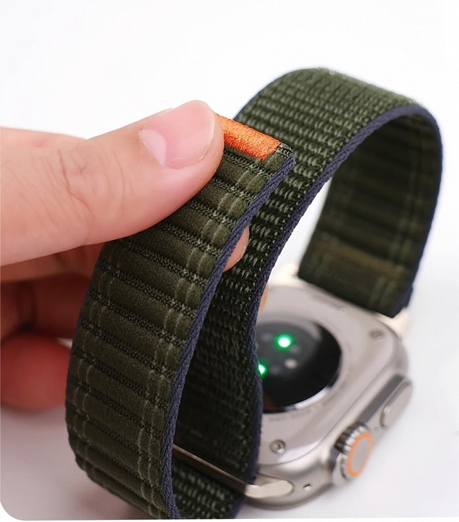 Tactek Hook Band