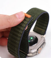 Tactek Hook Band