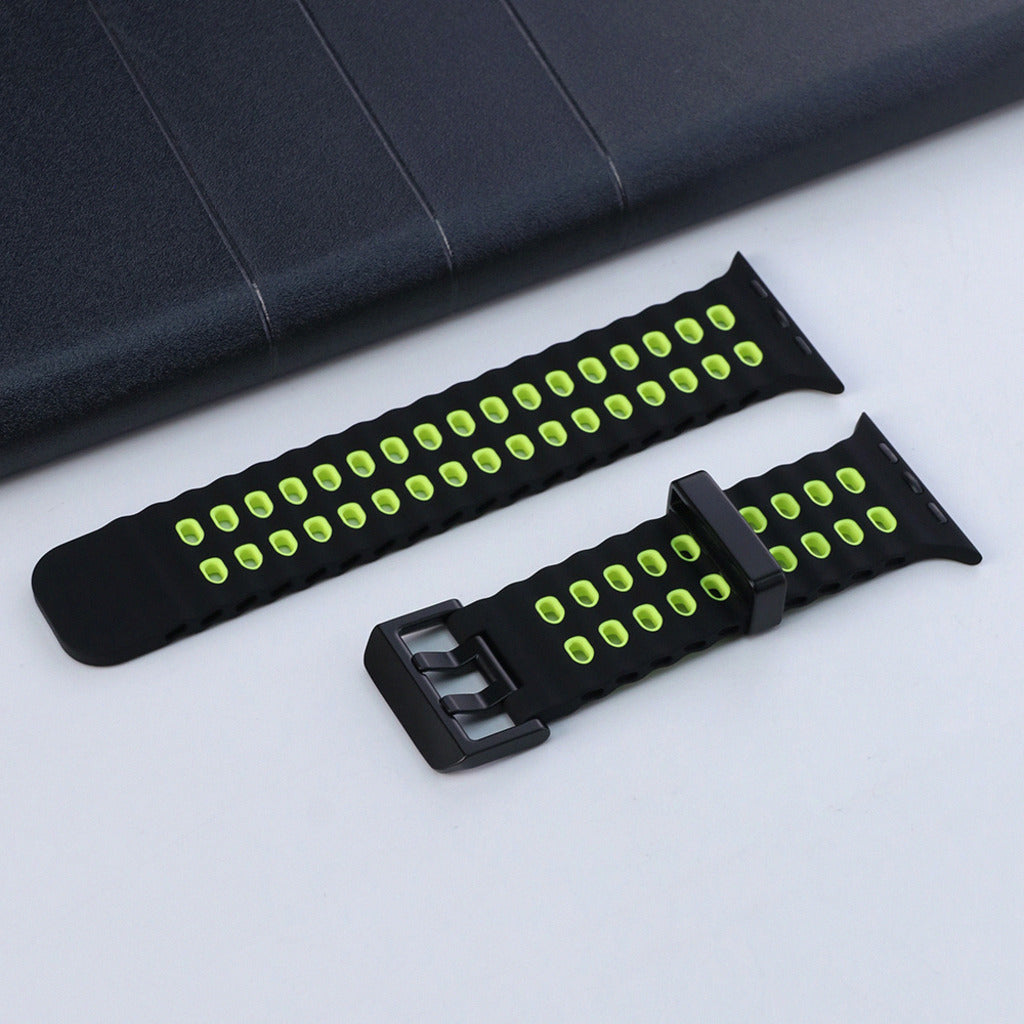 StrideLock Watch Band