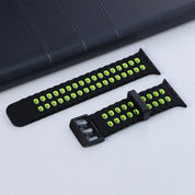 StrideLock Watch Band