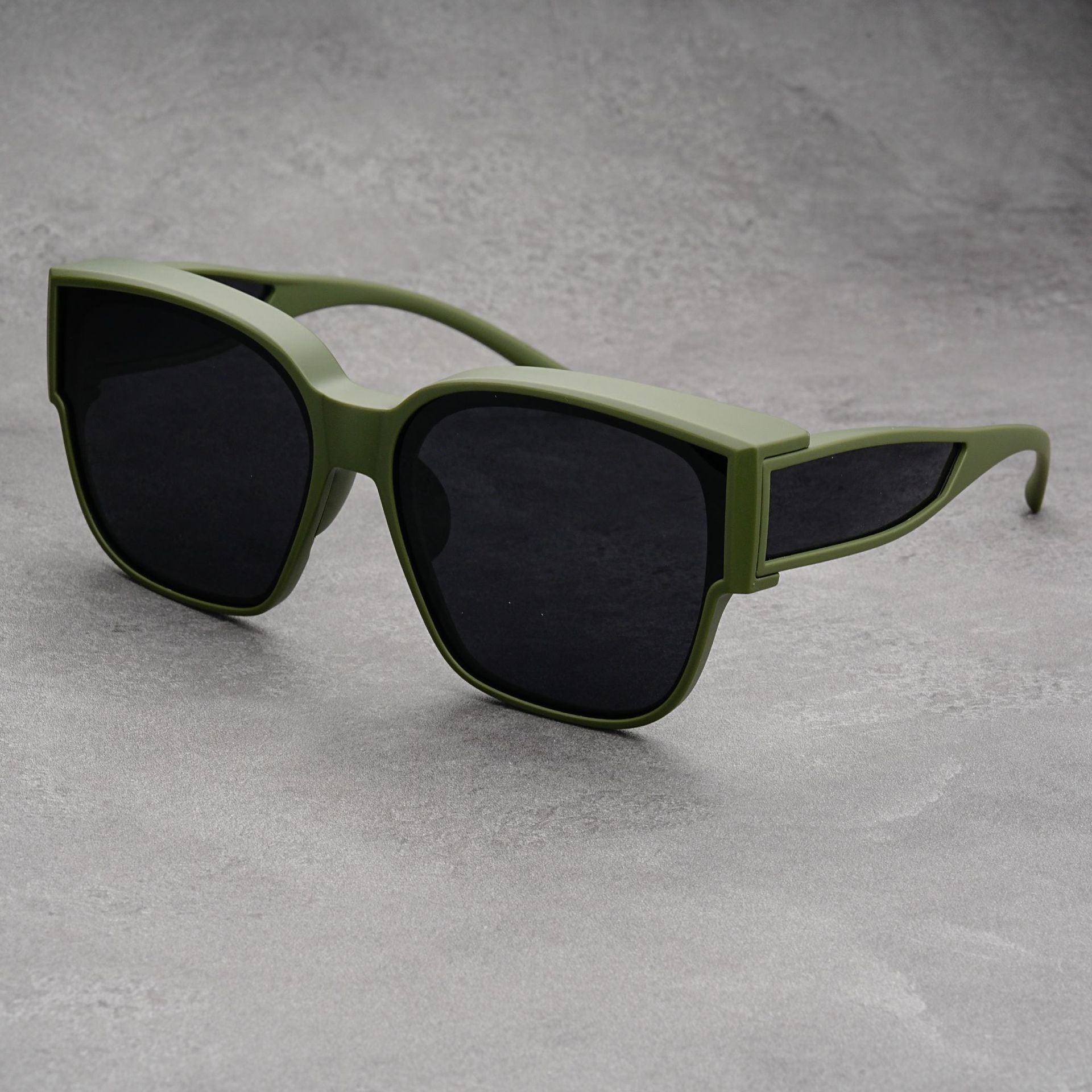 Vero Side Shield Sunglasses