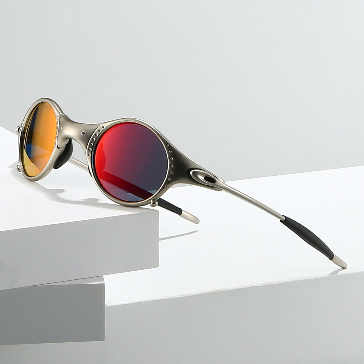 Titan Halo Shades