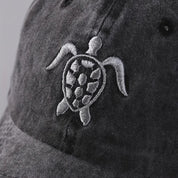 Tidewalk Turtle Cap