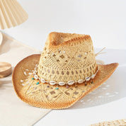 Sundrift Shell Hat