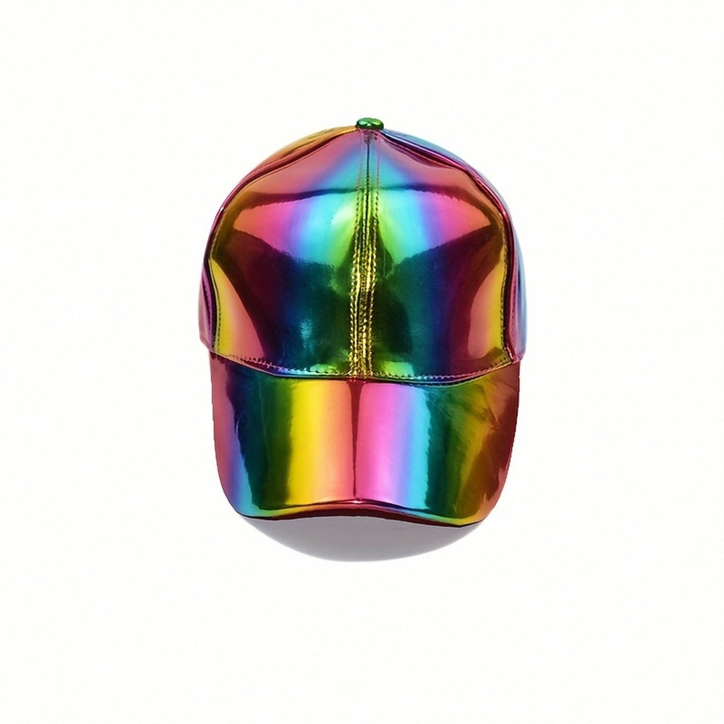 Halo Reflective Cap