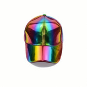 Halo Reflective Cap