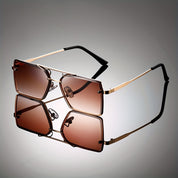 Mono Edge Shades