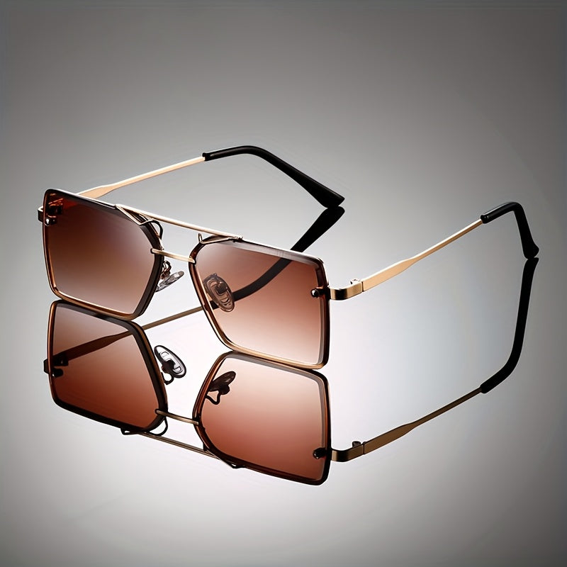 Mono Edge Shades