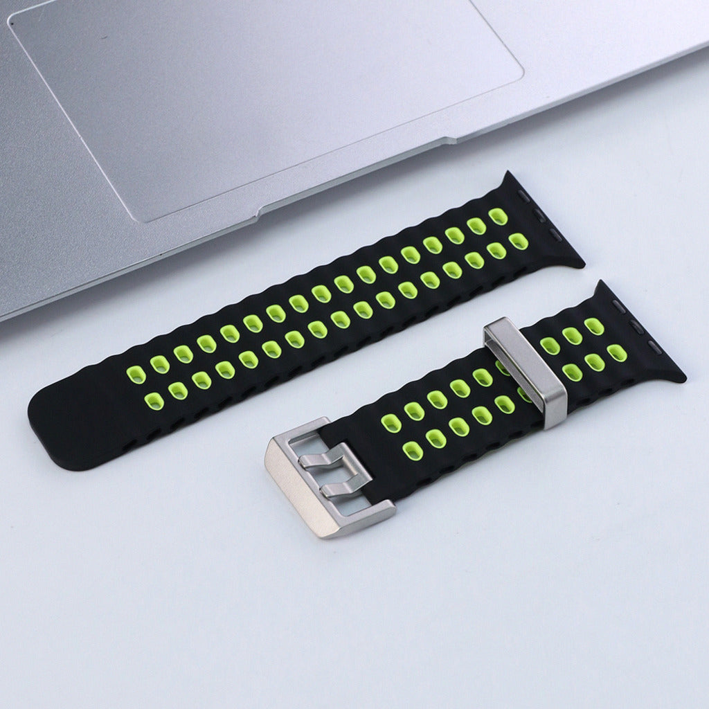 StrideLock Watch Band