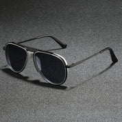 Grandstand Aviator Sunglasses
