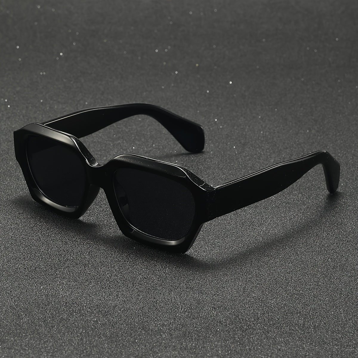 Chunked Up Shades