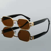 Honeyline Gem Glasses