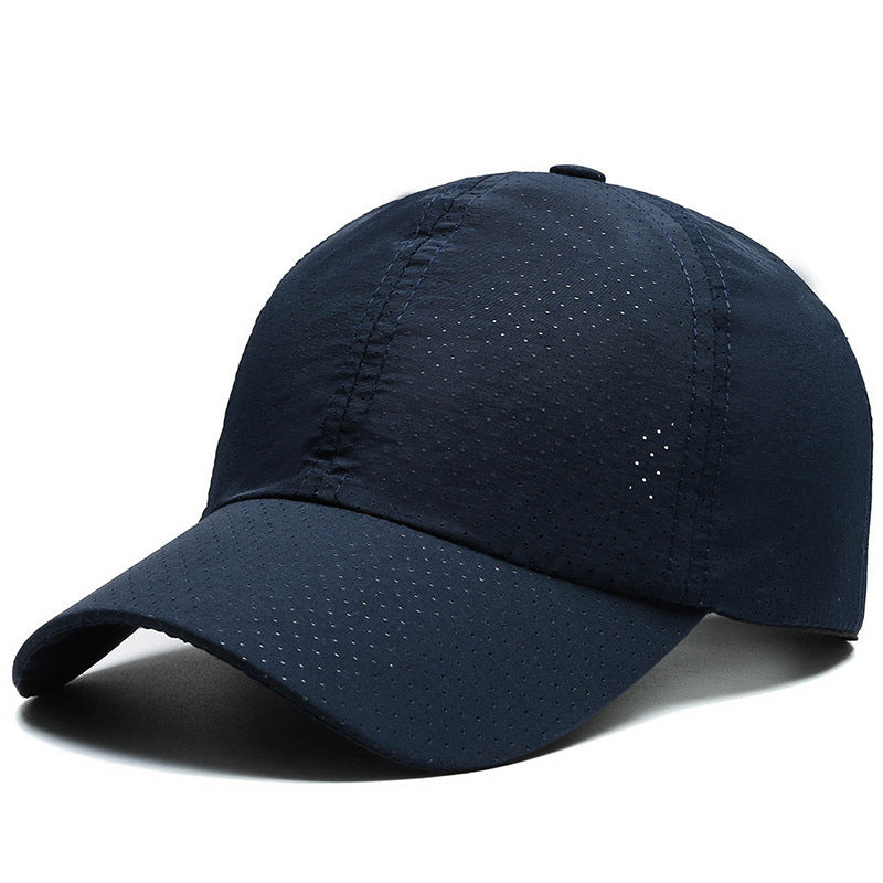 AirMesh UV Cap