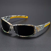 Vector Grip Polarized Shades