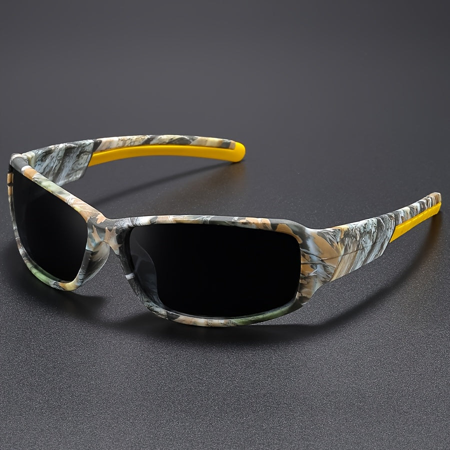 Vector Grip Polarized Shades