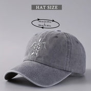 Tidewalk Turtle Cap