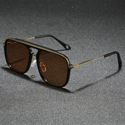 Ferro Aviator Sunglasses