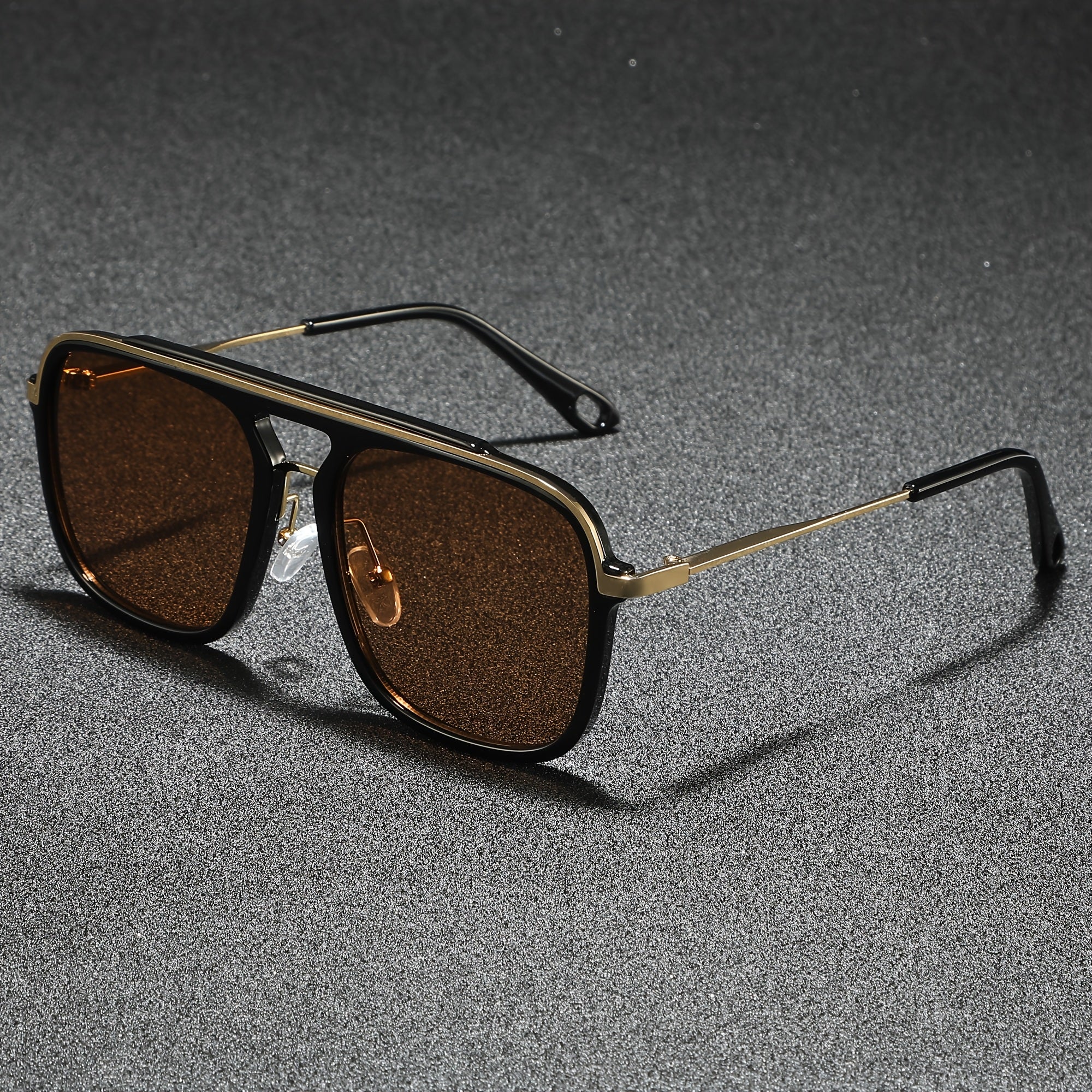 Ferro Aviator Sunglasses