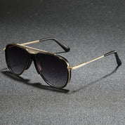 Grandstand Aviator Sunglasses