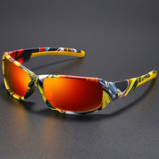 Vector Grip Polarized Shades