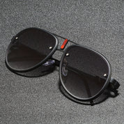 Ridgeway Aviator Sunglasses