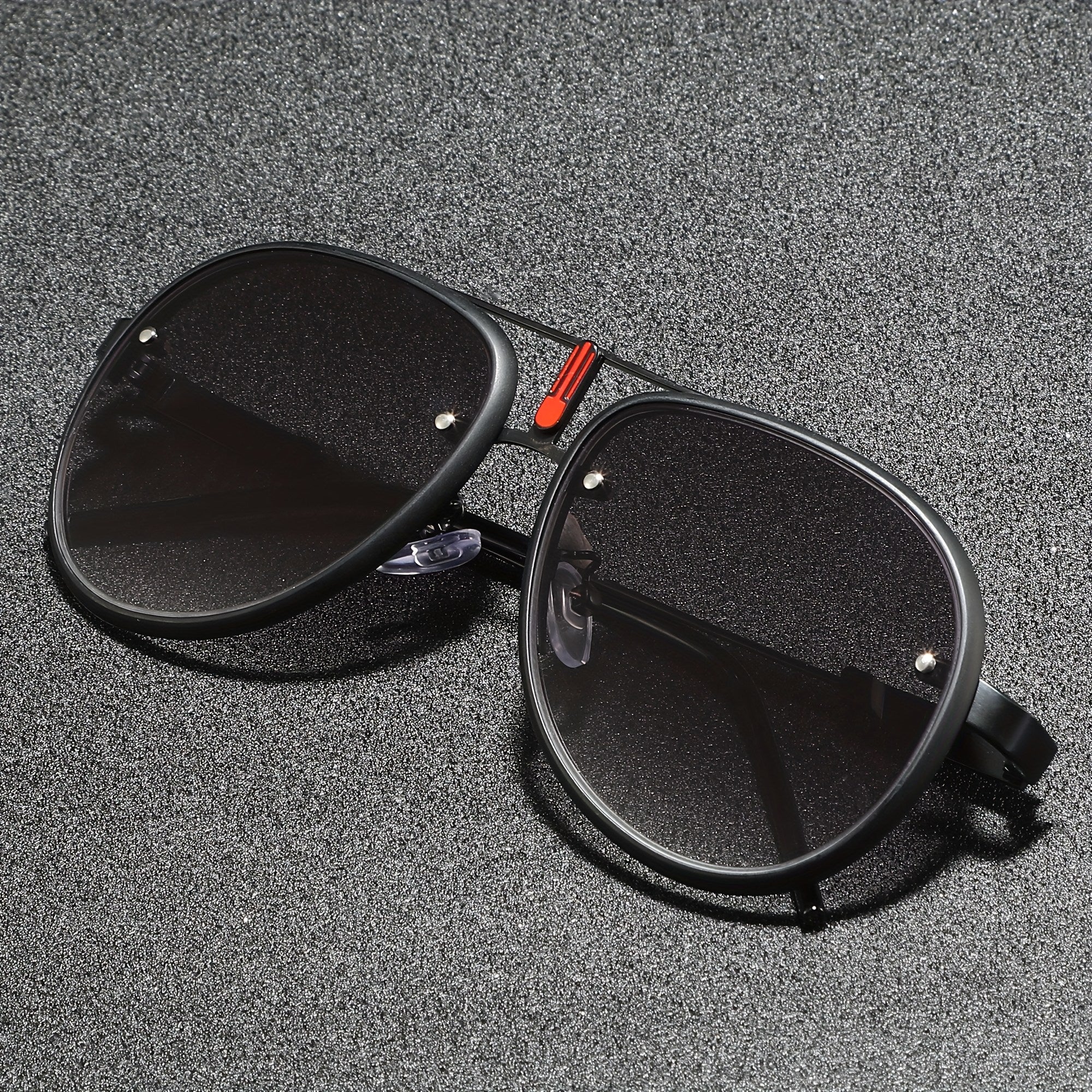Ridgeway Aviator Sunglasses