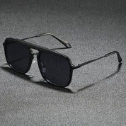 Ferro Aviator Sunglasses