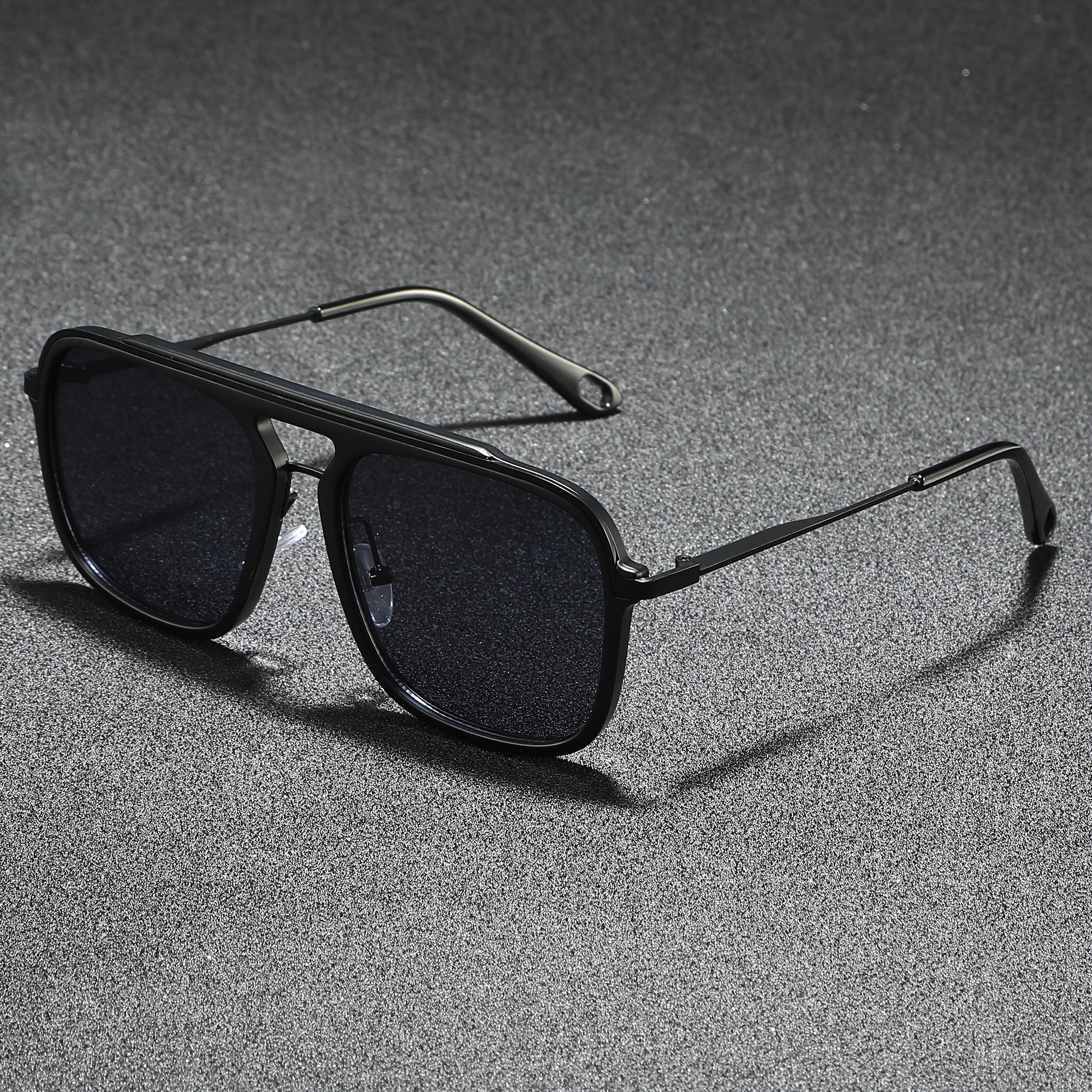 Ferro Aviator Sunglasses