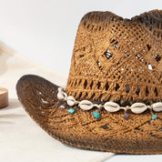 Sundrift Shell Hat