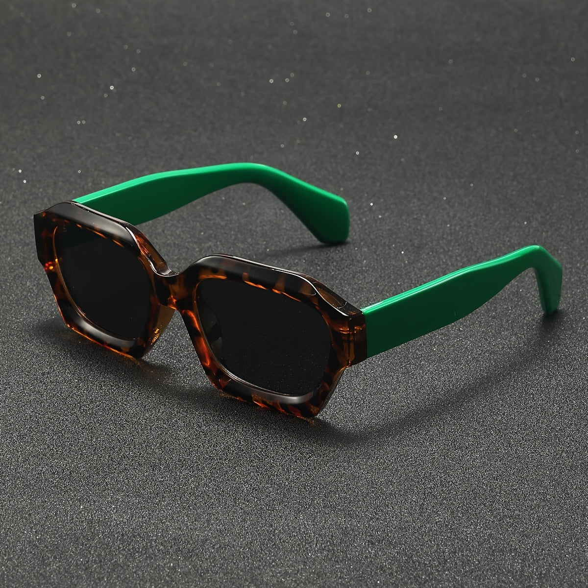 Chunked Up Shades