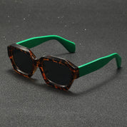 Chunked Up Shades
