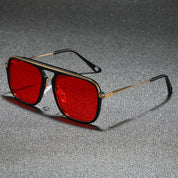 Ferro Aviator Sunglasses