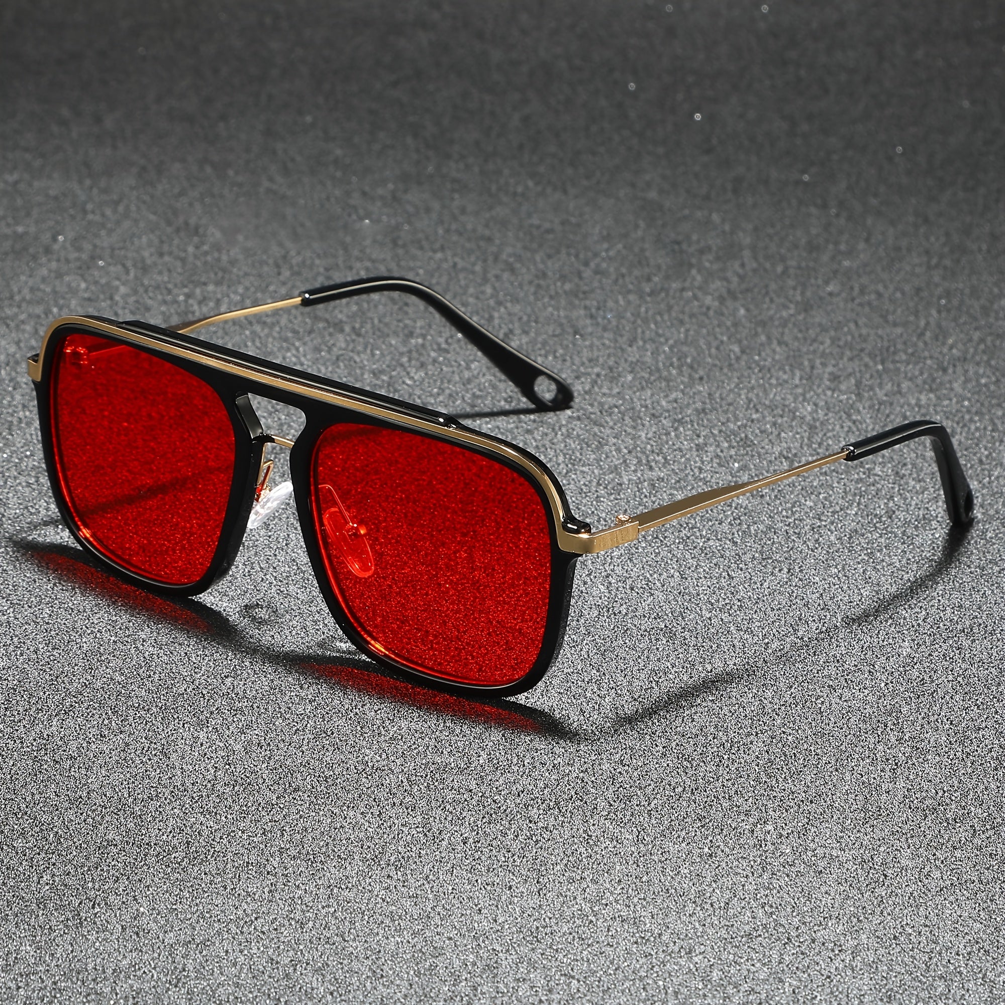 Ferro Aviator Sunglasses