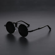 Ironmark Force Round Sunglasses