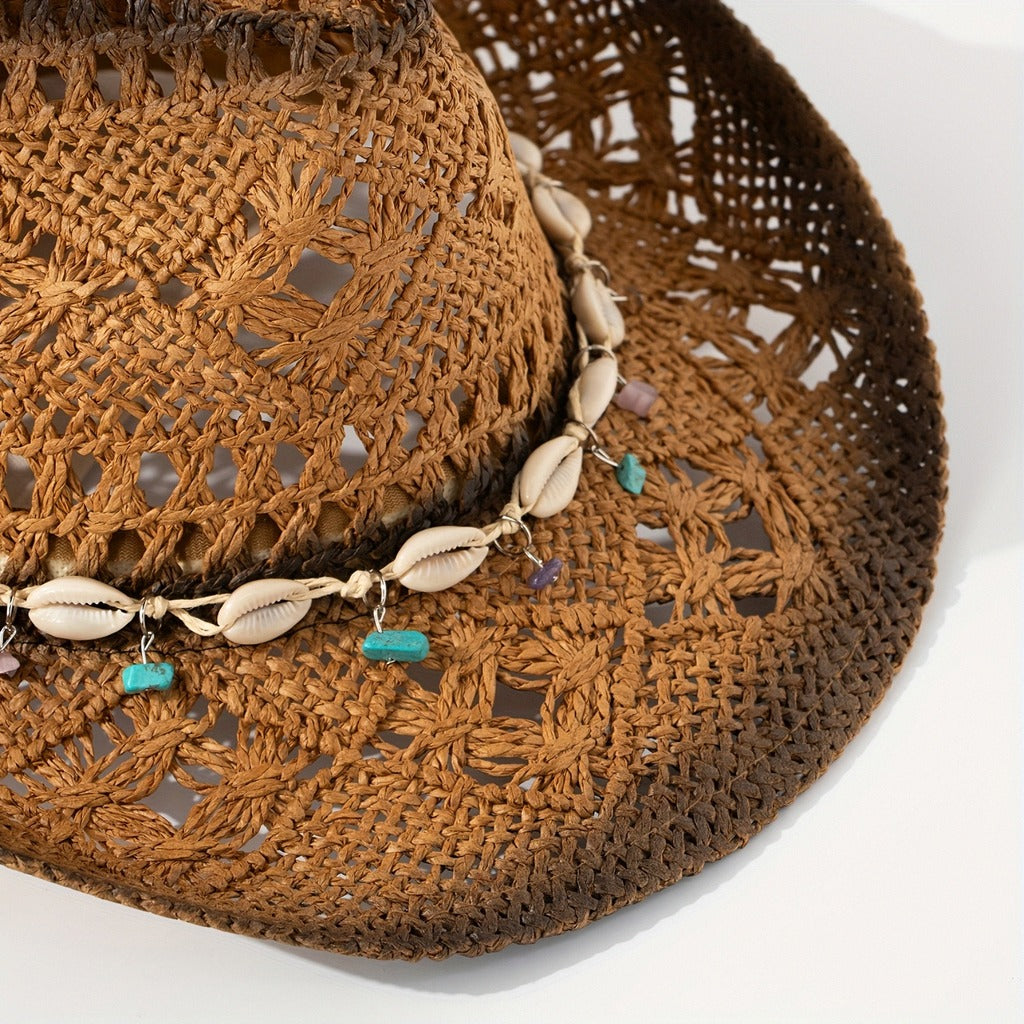 Sundrift Shell Hat