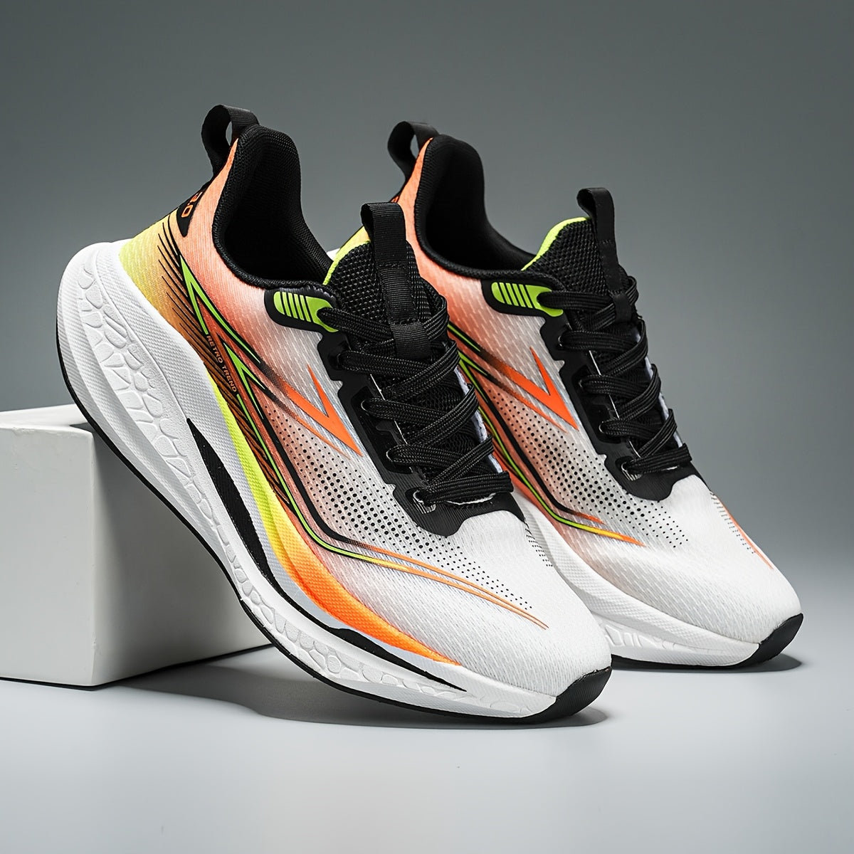 SprintForm Aero Runners