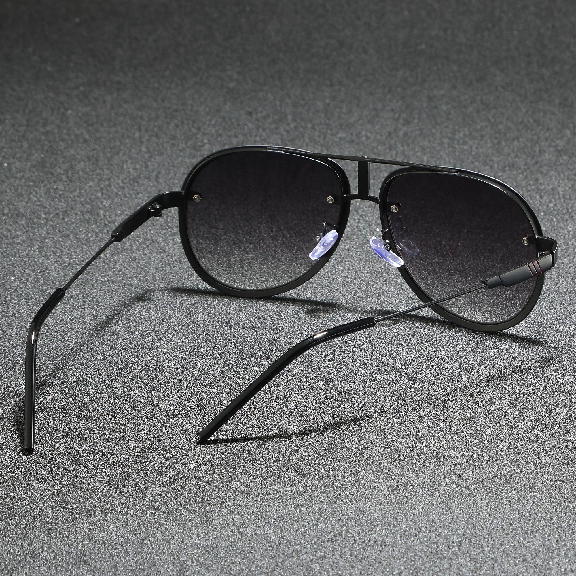 Ridgeway Aviator Sunglasses