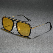 Ferro Aviator Sunglasses