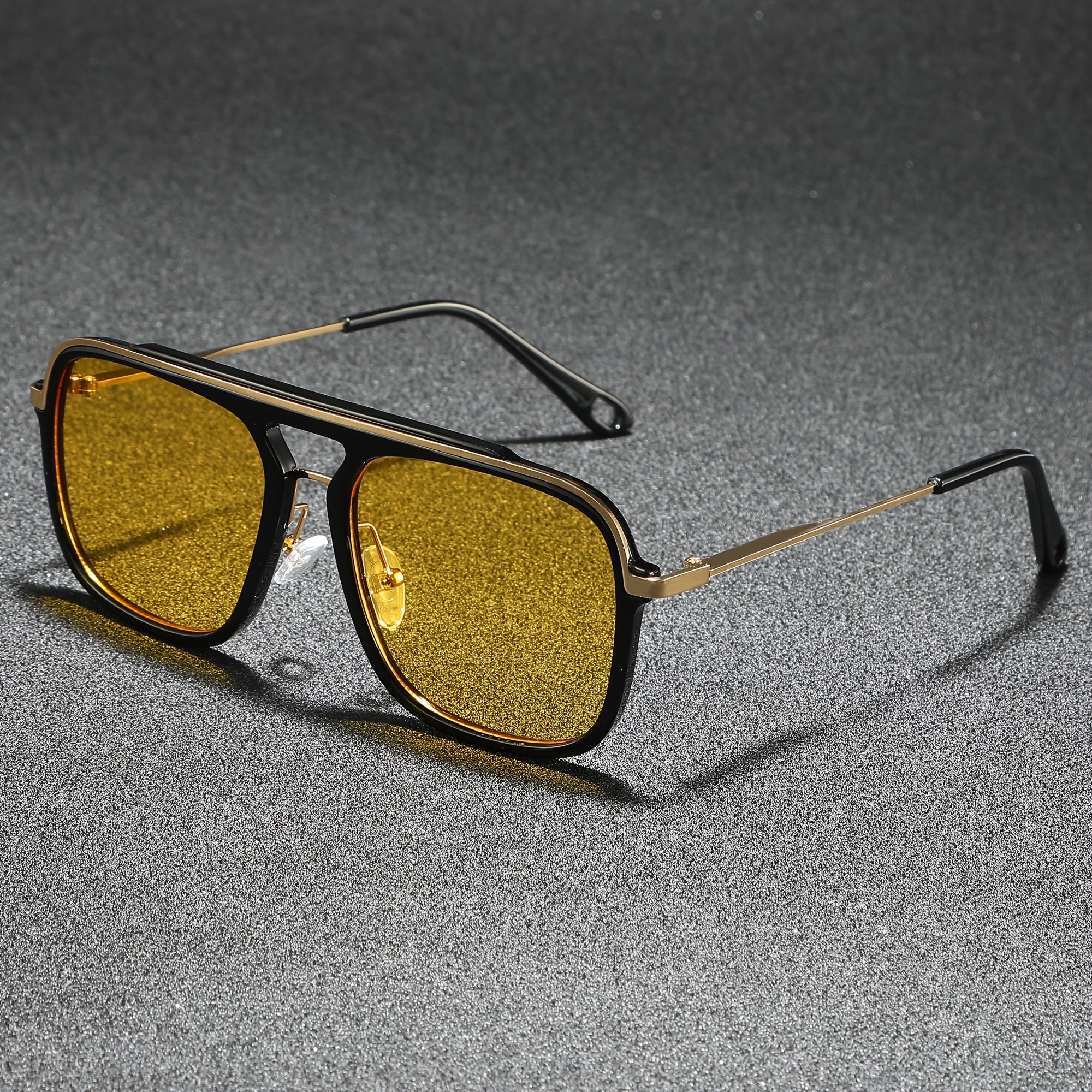 Ferro Aviator Sunglasses