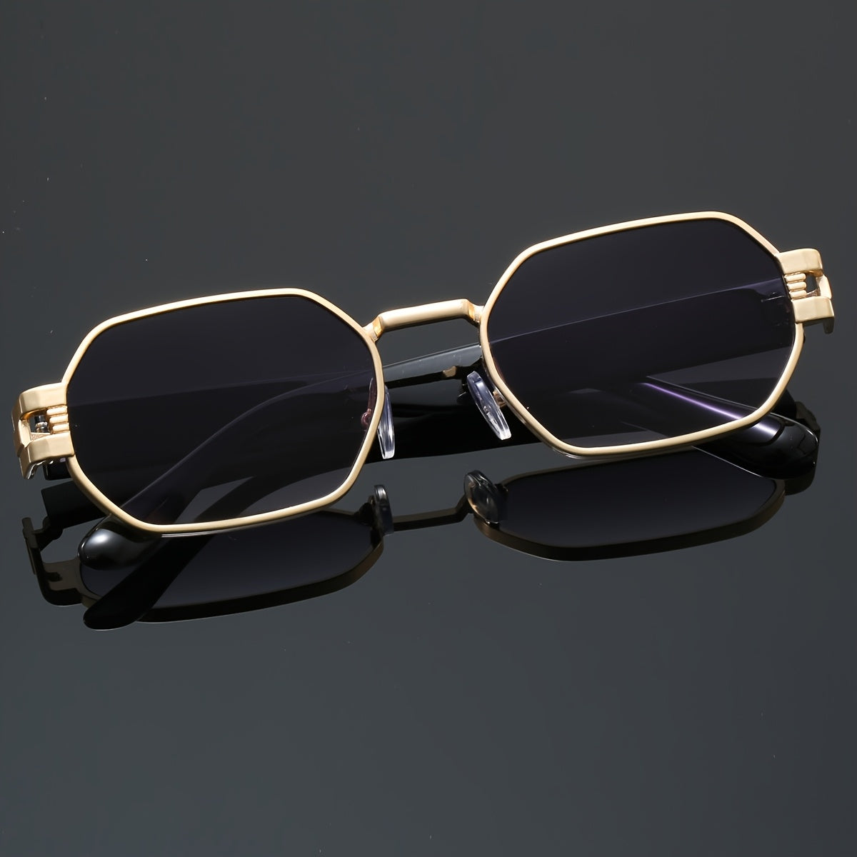 Honeyline Gem Glasses